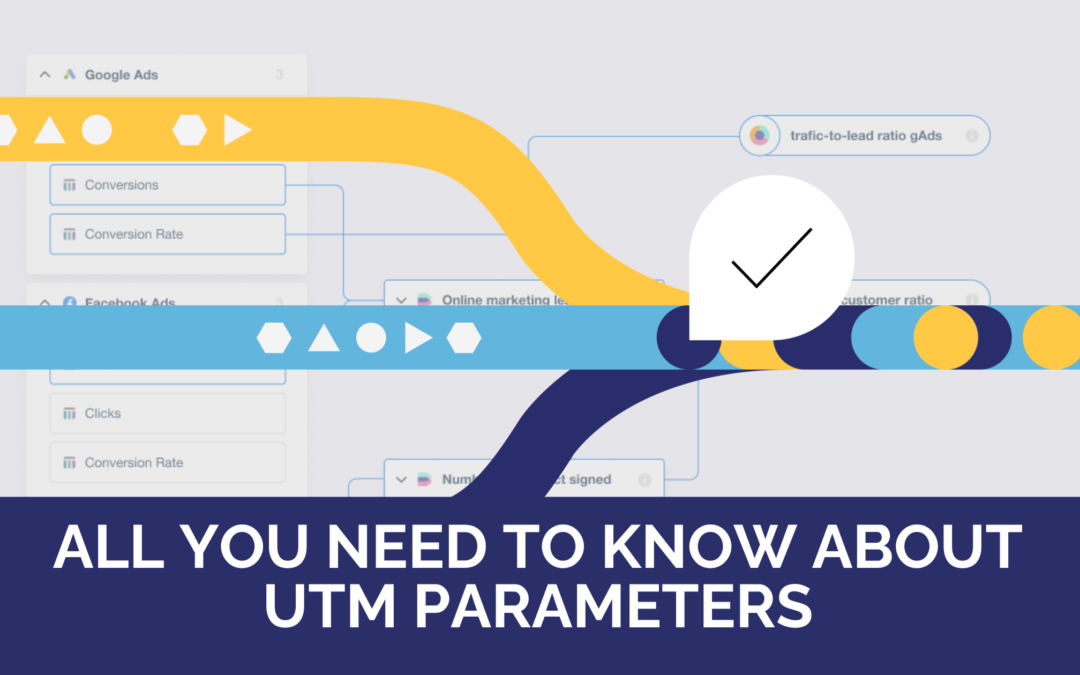 Alles, was Sie über UTM-Parameter wissen müssen