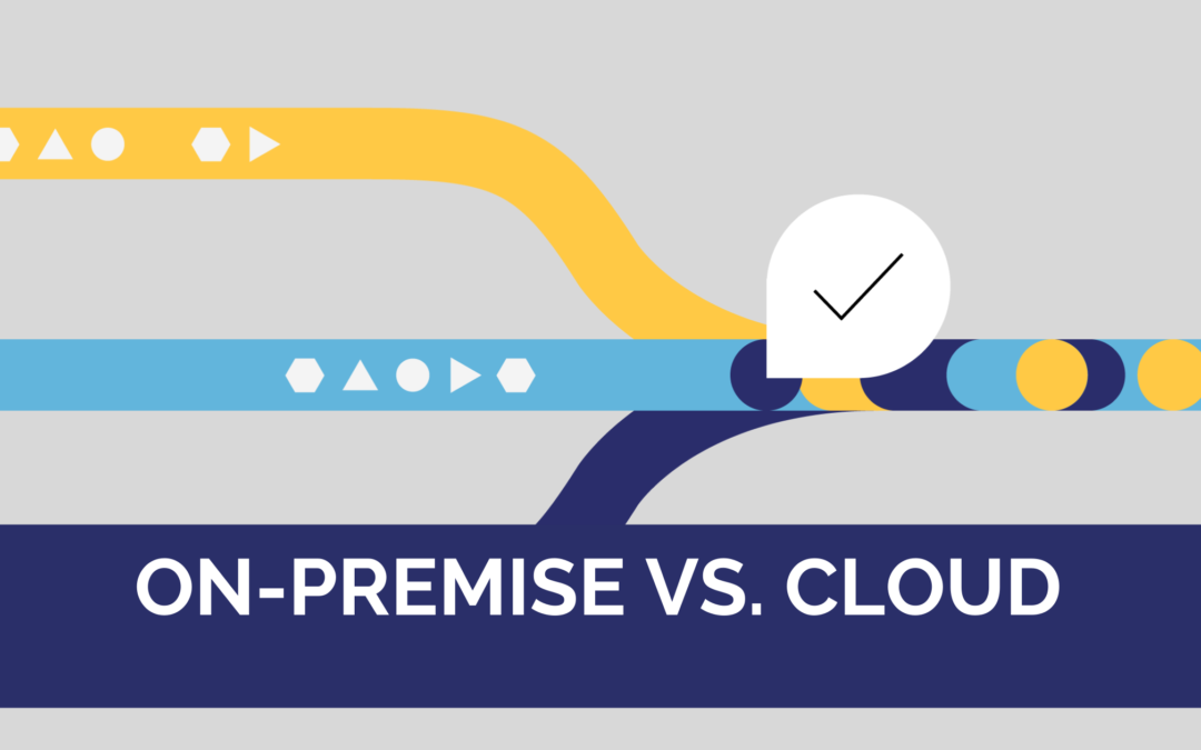 On-Premise vs. Cloud: Welche Lösung für Ihre BI-Infrastruktur?
