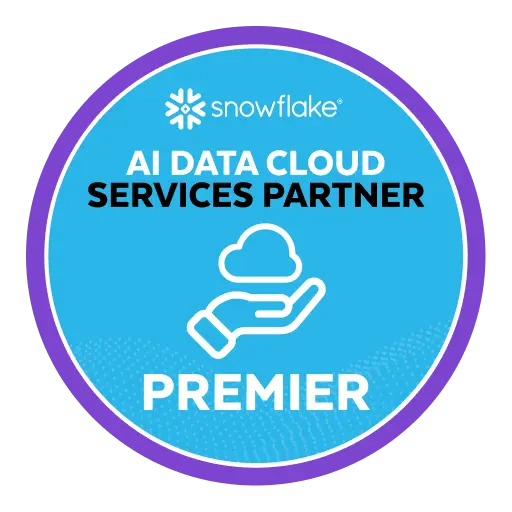 Kemb gmbh certified snowflake service partner