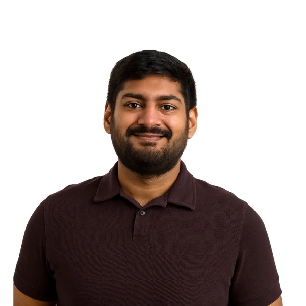 Abhiram Palicherla