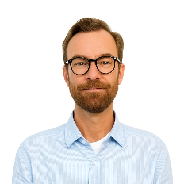Constantin Voß
