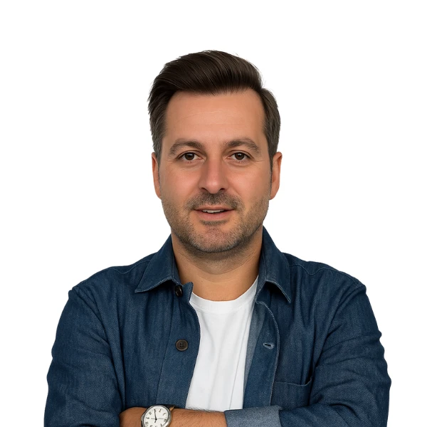 Martijn Burgman