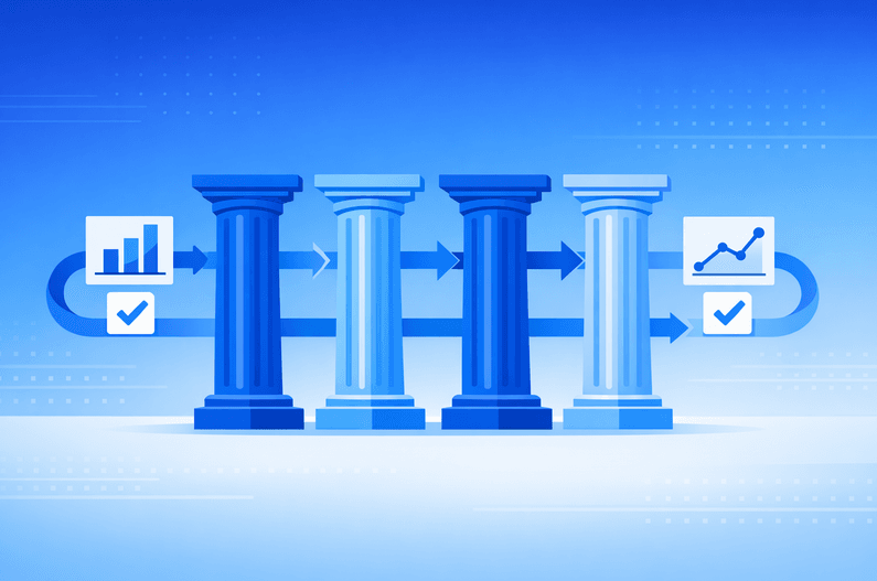 The Pillars of Modern Data Quality: Why Accuracy and Trust Matter More Than Ever