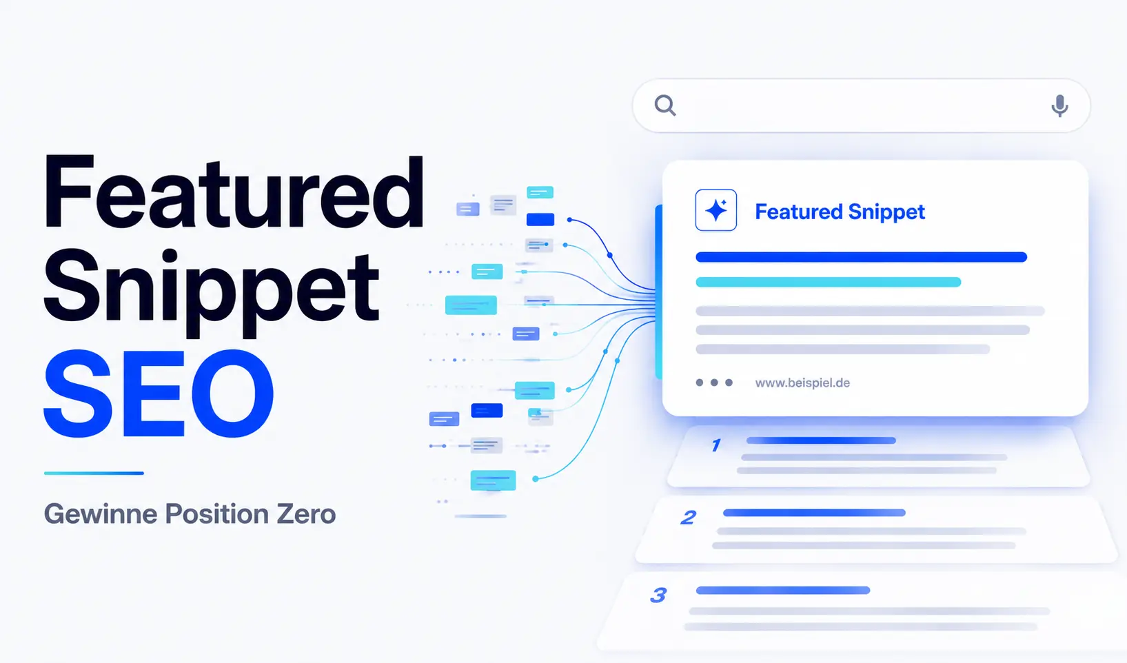 Featured Snippets optimieren: Soll ich oder soll ich nicht?