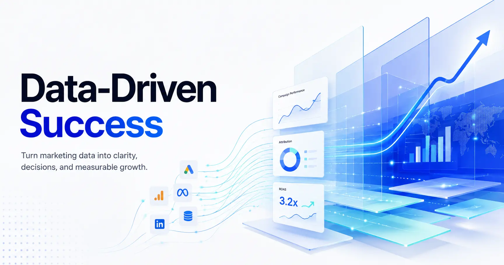 Marketing Data Analytics: A lever for data-driven success