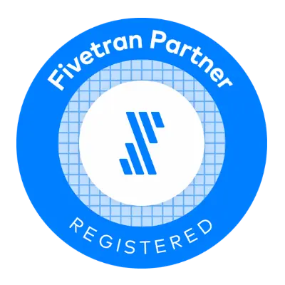 Fivetran Partner