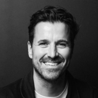 Max Wittrock — Co-Founder of zeroLabs